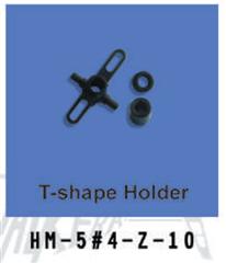 HM-5#4-Z-10 T-shape holder